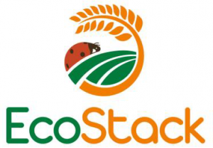 EcoStack-hankkeen logo