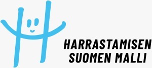 Harrastamisen suomen malli