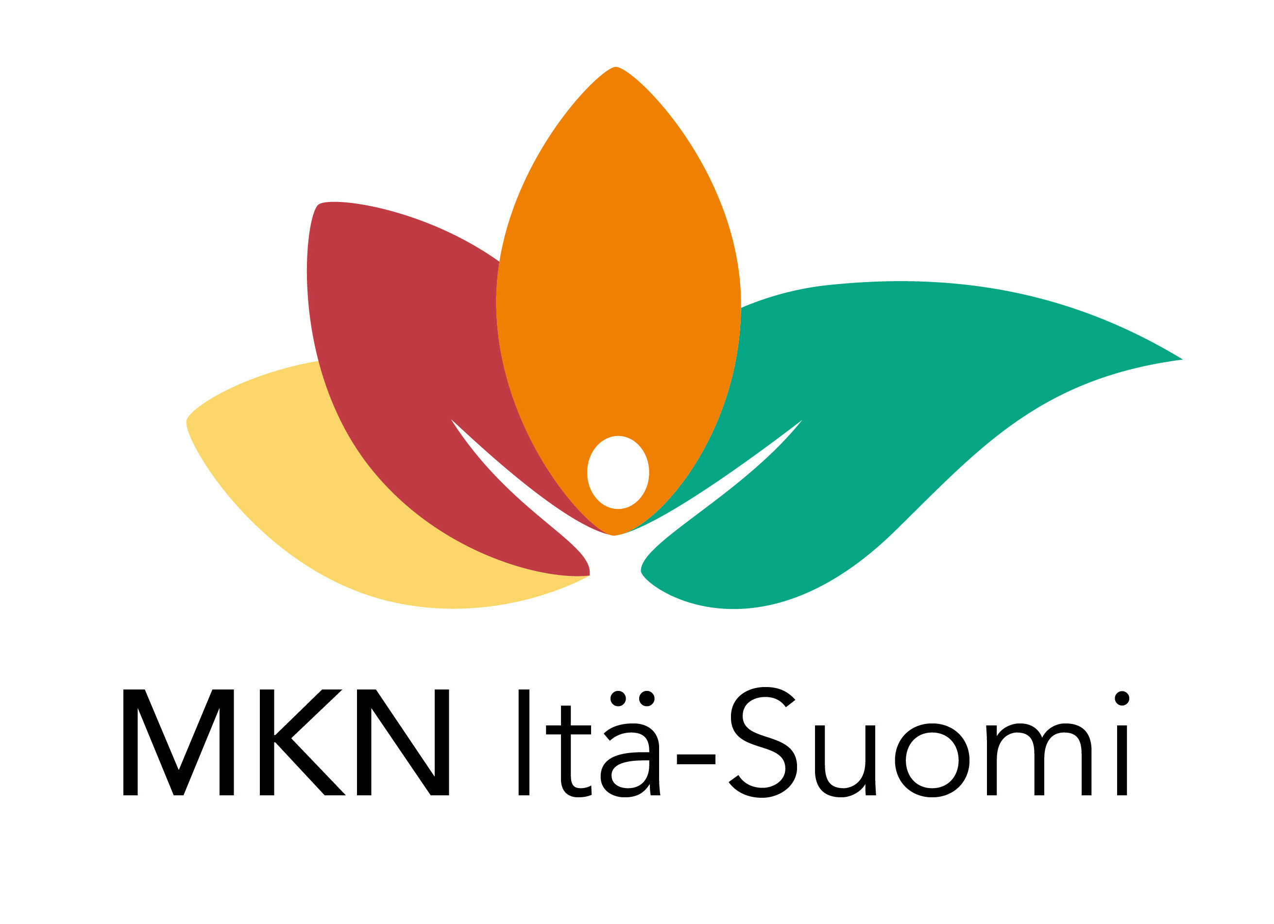Itä-Suomen Maa- ja kotitalousnaiset -logo