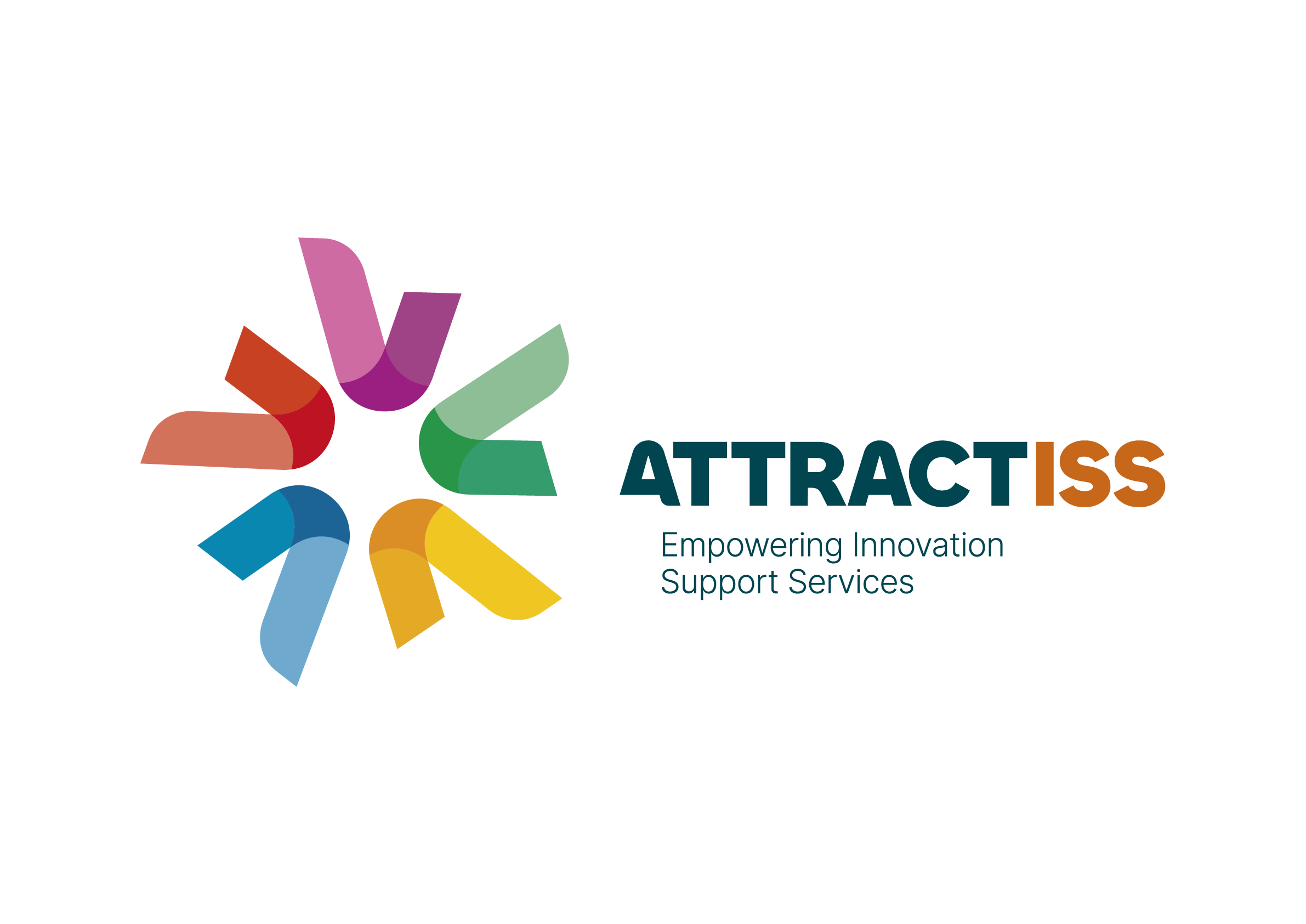 ATTRACTISS logo