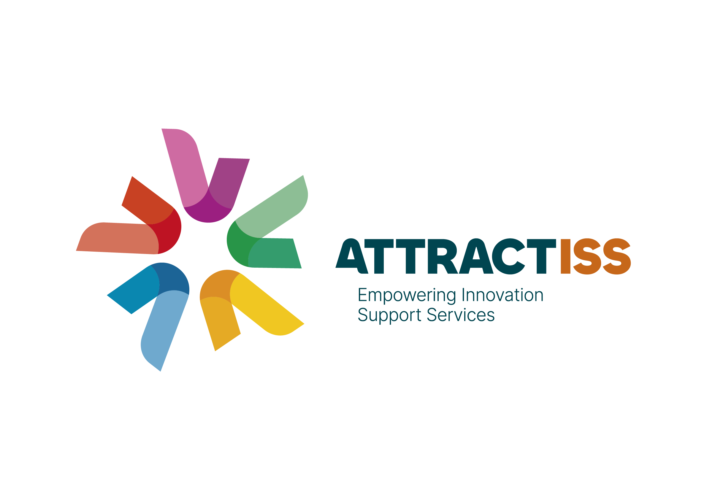 ATTRACTISS Logo