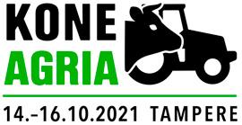 KoneAgria 14.-16.10.2021 Tamereella